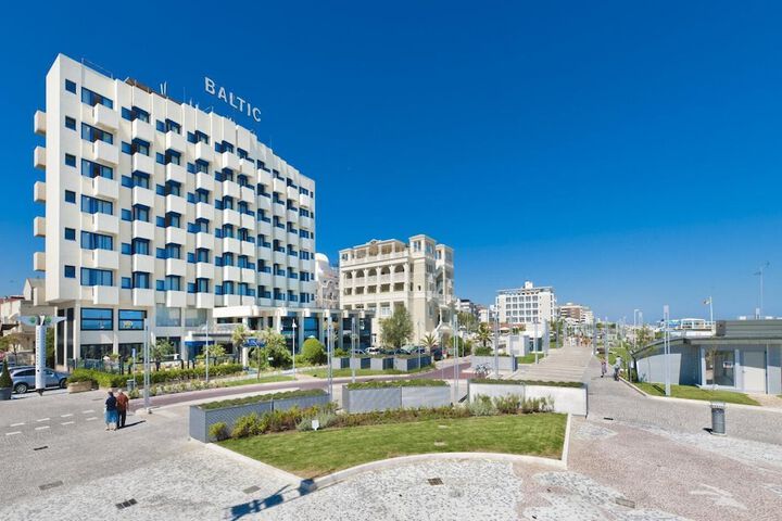 Hotel 69 of 75