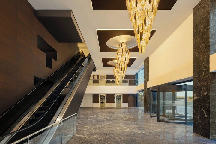 Hotel Interior 5 of 64