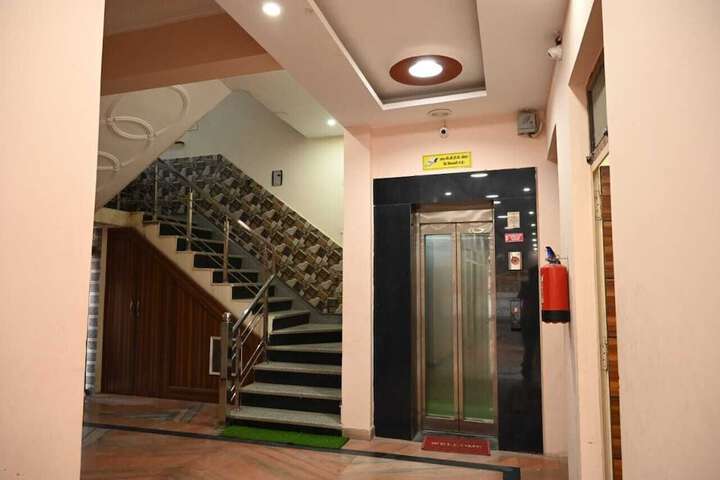 Hotel 16 of 20