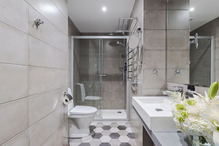 Bath Amenities