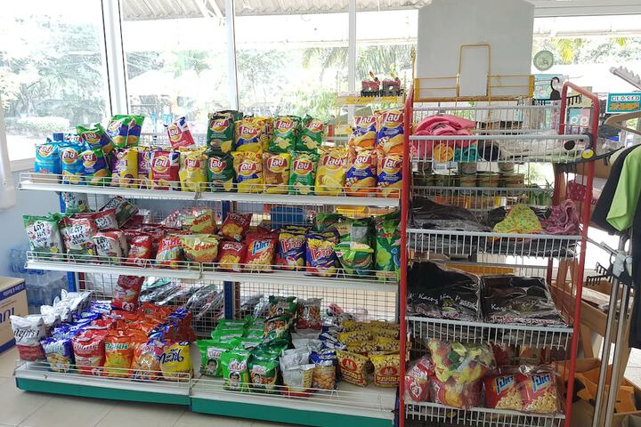 Gift Shop 50 of 74
