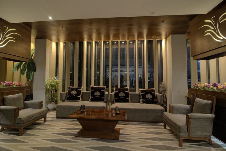 Hotel Interior 3 of 55