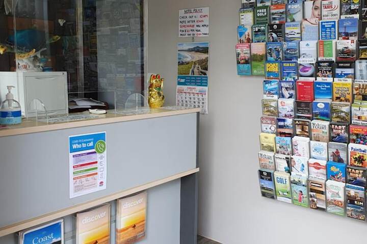 Hotel Interior 3 of 53