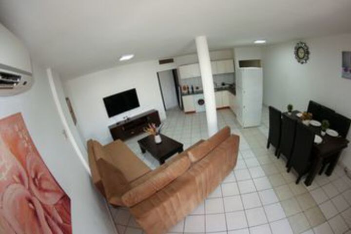 Apartment Near The Sea Hotel Lev Eilat