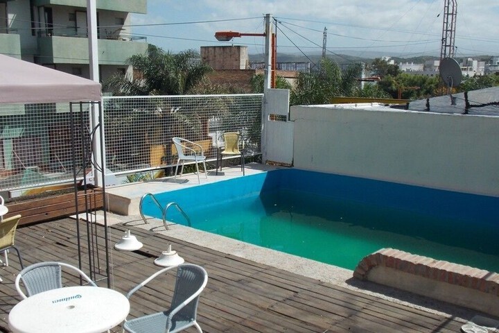 Pool 15 of 17