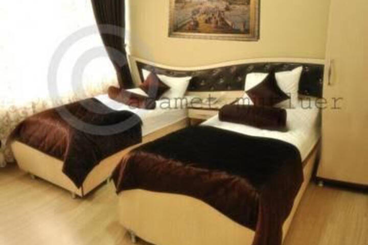 MALATYA PALACE HOTEL
