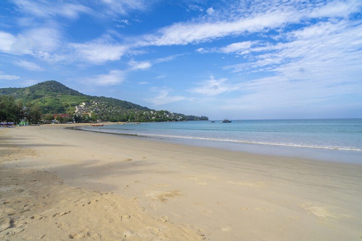 Beach 125 of 134
