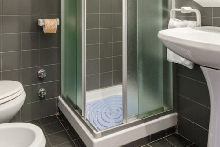 Bath Interior