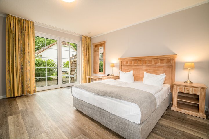 Hotel Müritz - Park in Rechlin