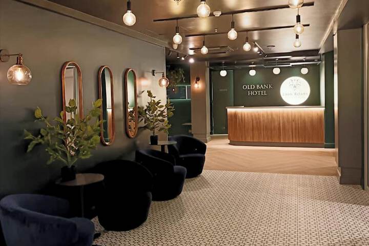 Hotel Interior 3 of 123