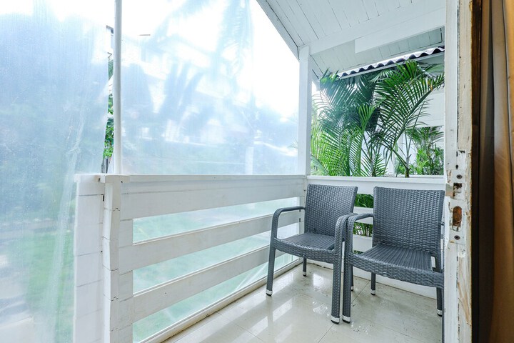 Terrace/Patio 17 of 27
