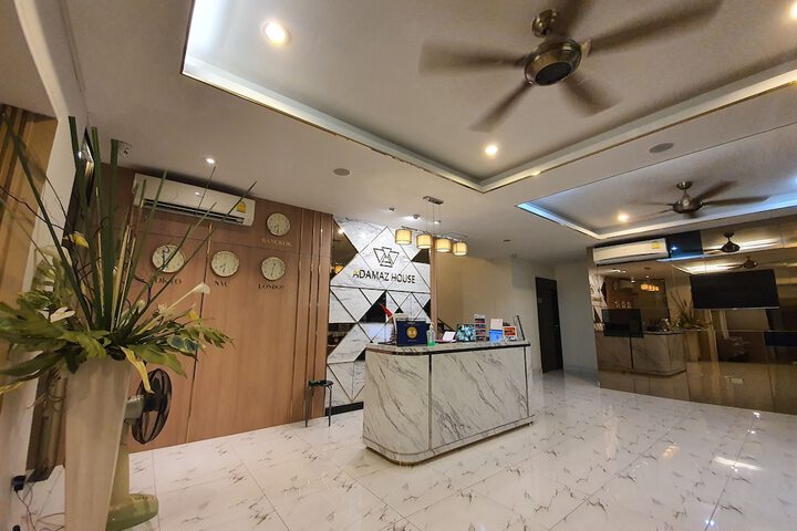 Hotel Interior 2 of 45
