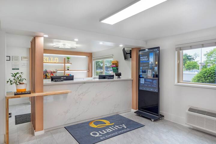 Lobby Photos