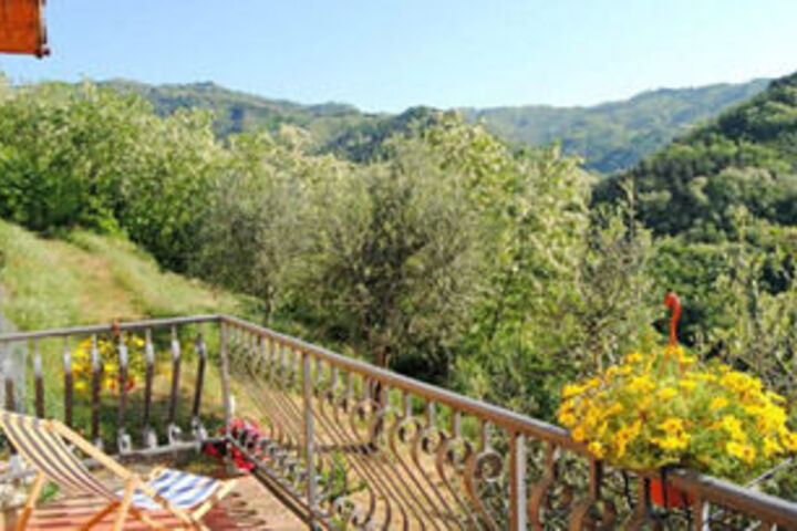 Terrace/Patio 3 of 45