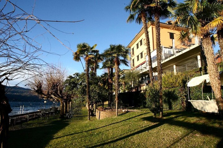 Hotel 25 of 26