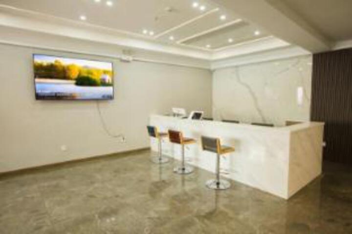 Shangzhi Business Hotel (Sijiaojing Cultural Square Branch)