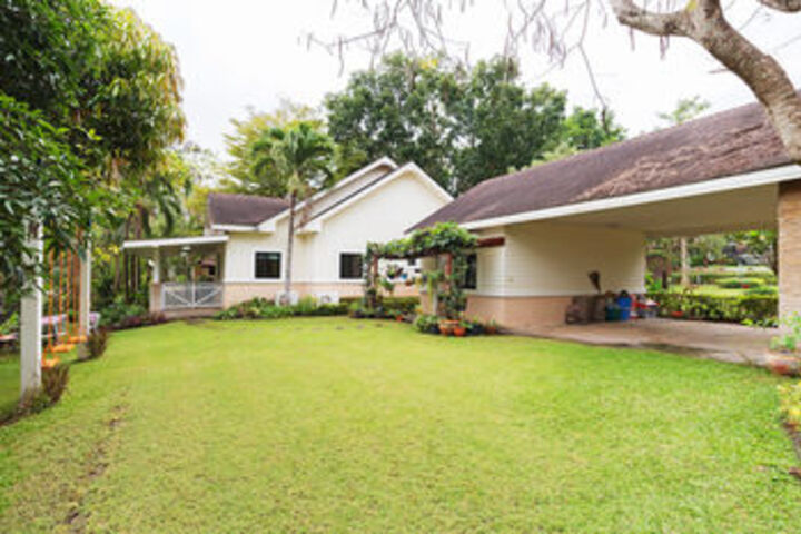 Baan Suan Bonanza by Favstay