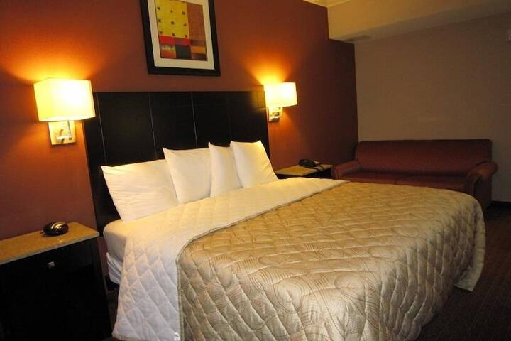 Standard | King Bed (4 of 16)