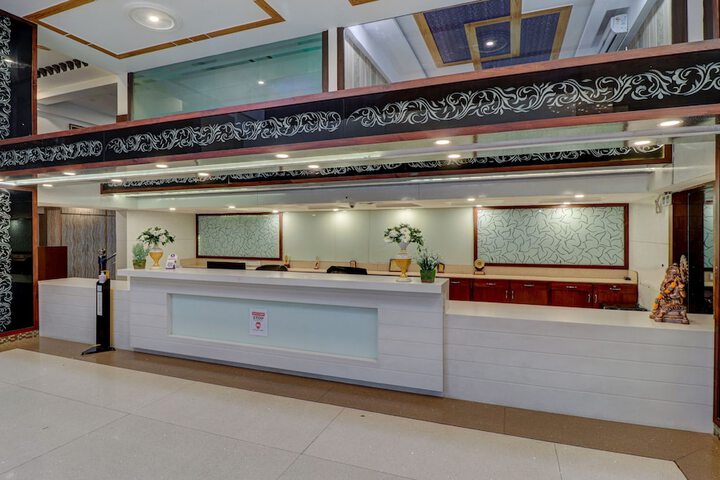 Hotel Interior 16 of 65