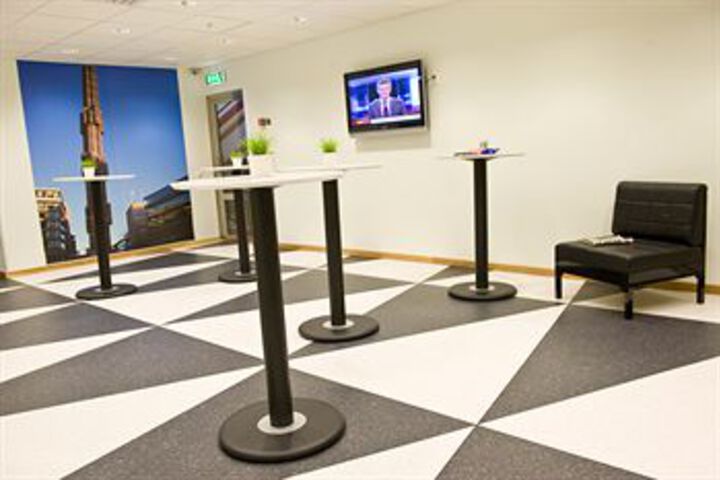 Fitness Center Photo