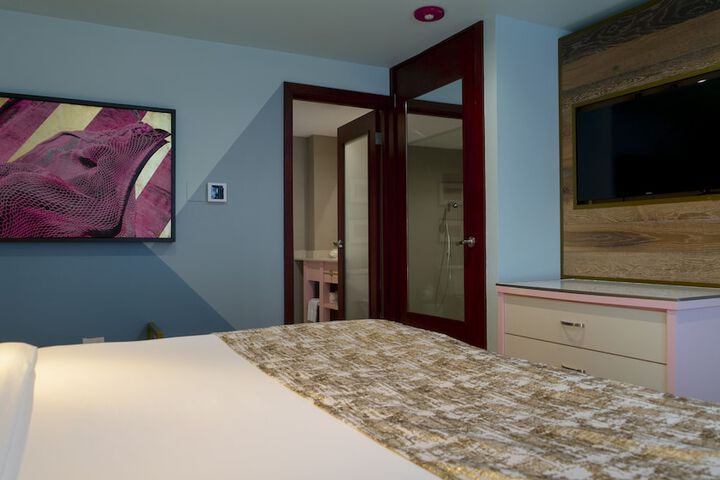 room