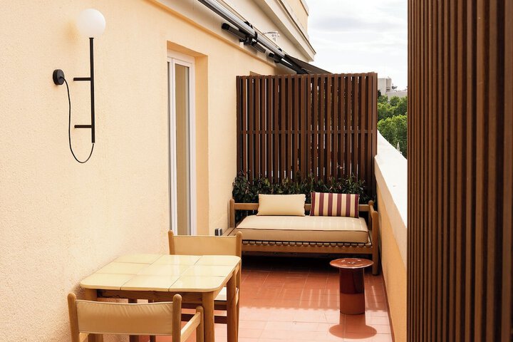Terrace/Patio 40 of 88