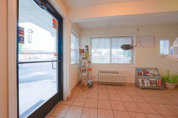 Hotel Interior 3 of 76