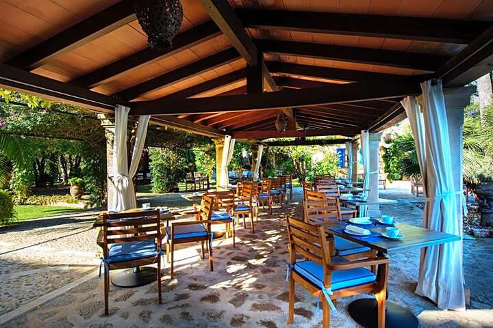 Fitness Facility Photos