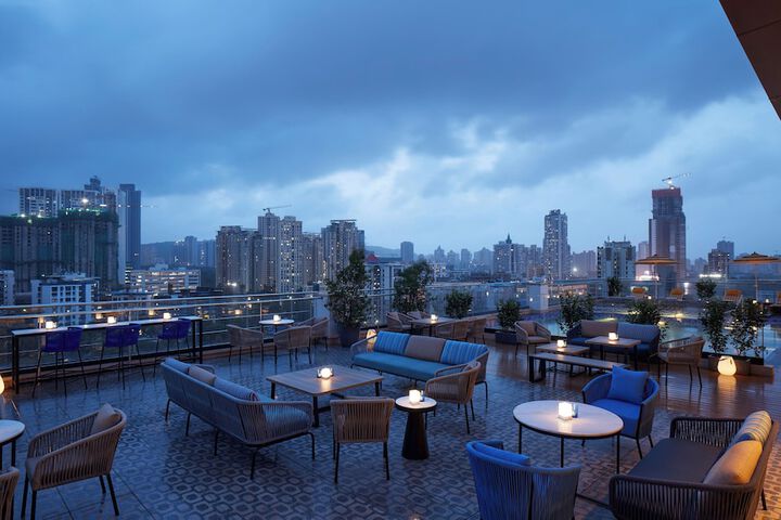 Terrace/Patio 14 of 32