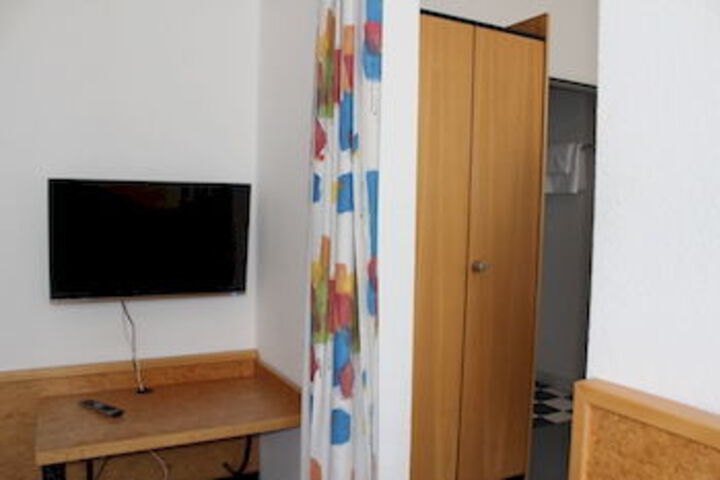 In-Room Amenity