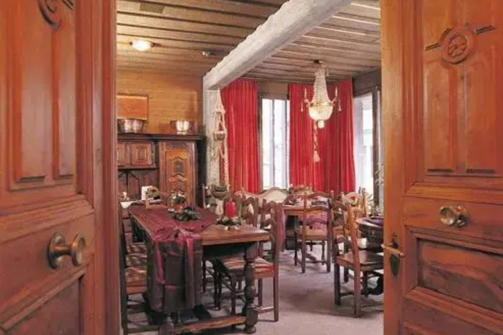 Hotel Relais Walker