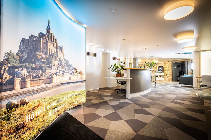 Lobby Photos
