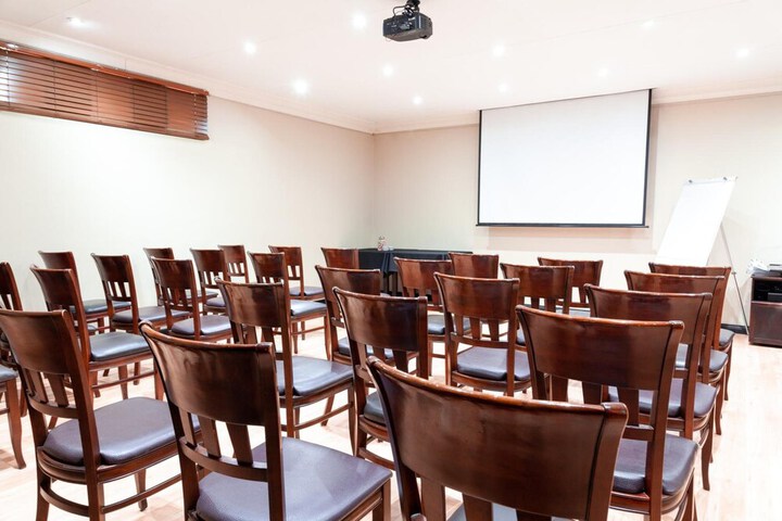 Meeting 56 of 61