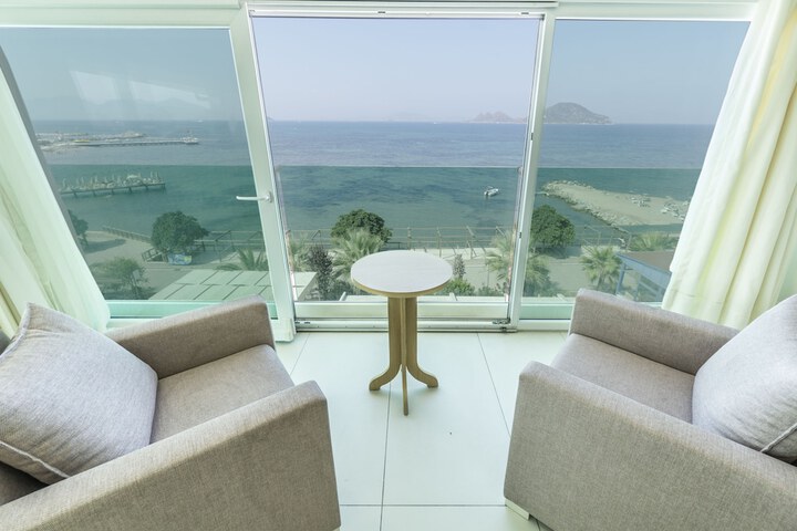View from room