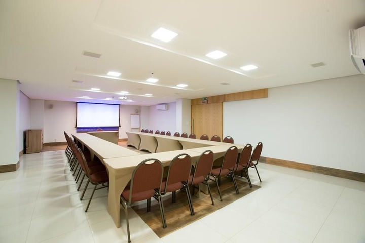 Meeting 20 of 21
