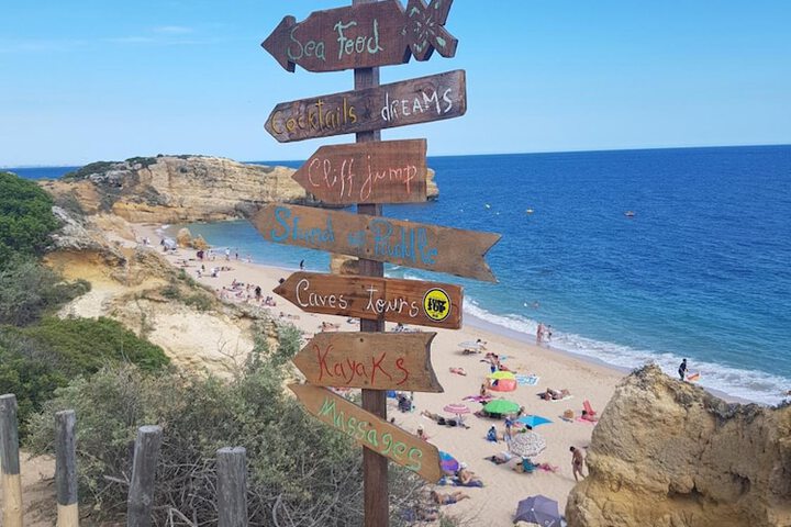 Beach 46 of 60