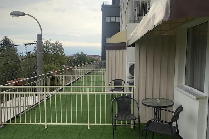 Terrace/Patio 30 of 49
