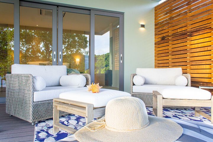 Terrace/Patio 25 of 49