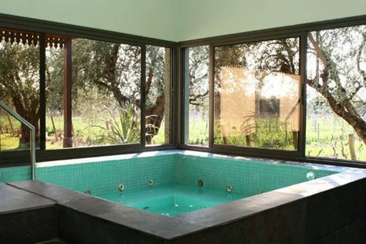 Spa and Wellness
