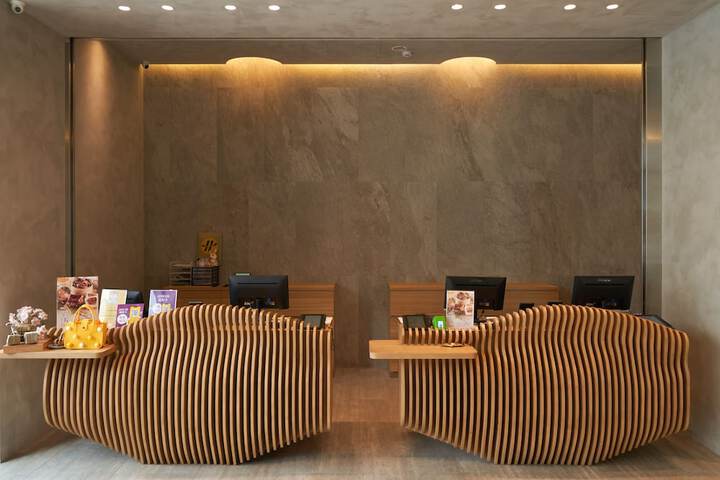Hotel Interior 58 of 61
