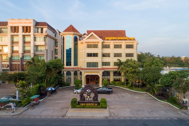 Hotel 46 of 47