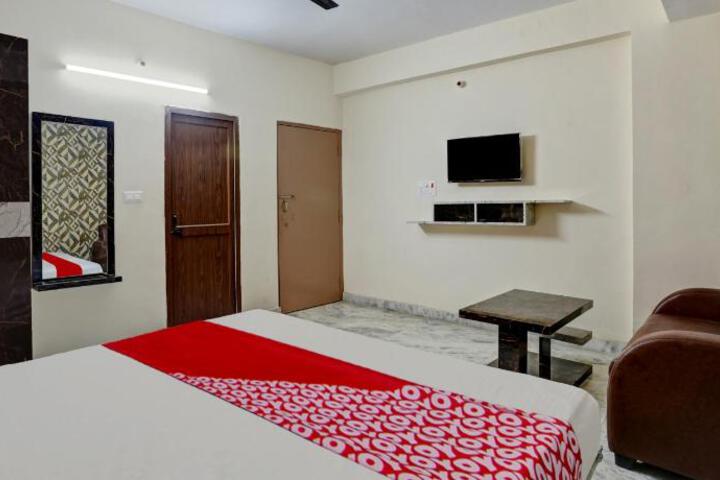 Super Hotel O Flagship Hotel Luxury Inn