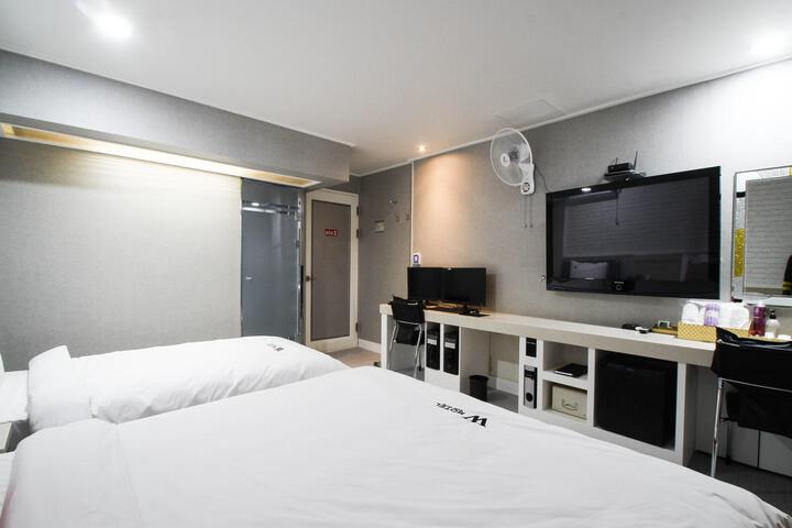 W Hotel Busan