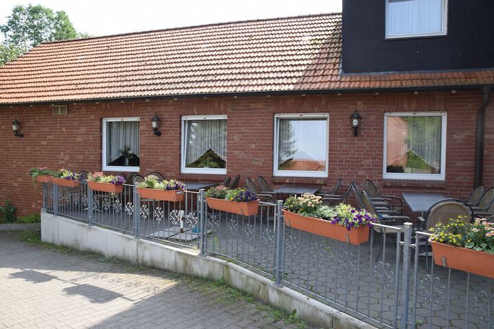 Terrace/Patio 77 of 92