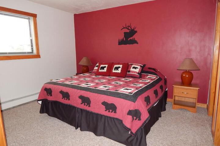 Fitness Facility Photos