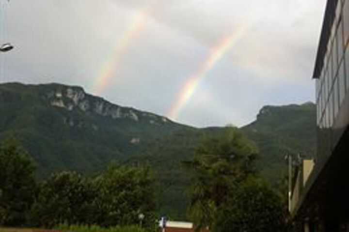 Hotel Cristallo
