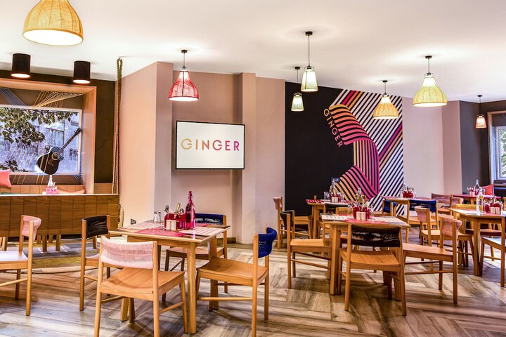 Restaurants