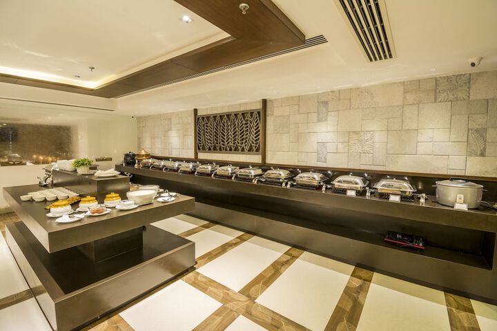 Hotel Interior 2 of 104