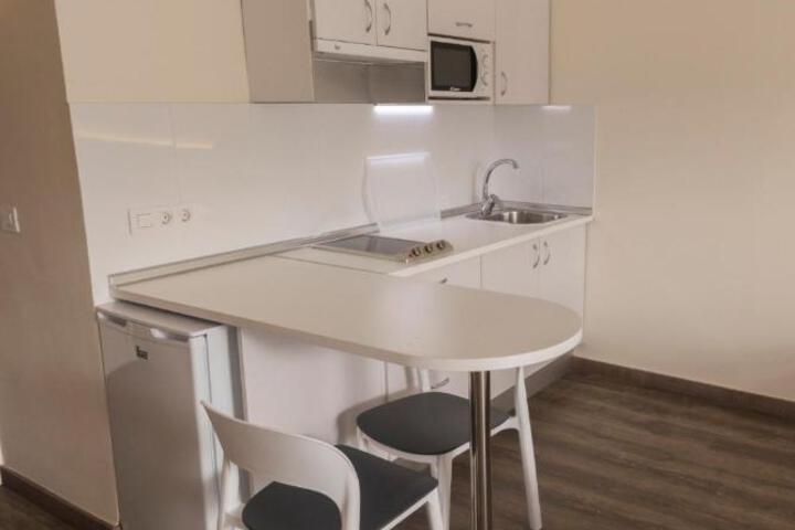 Fitness Center Photo