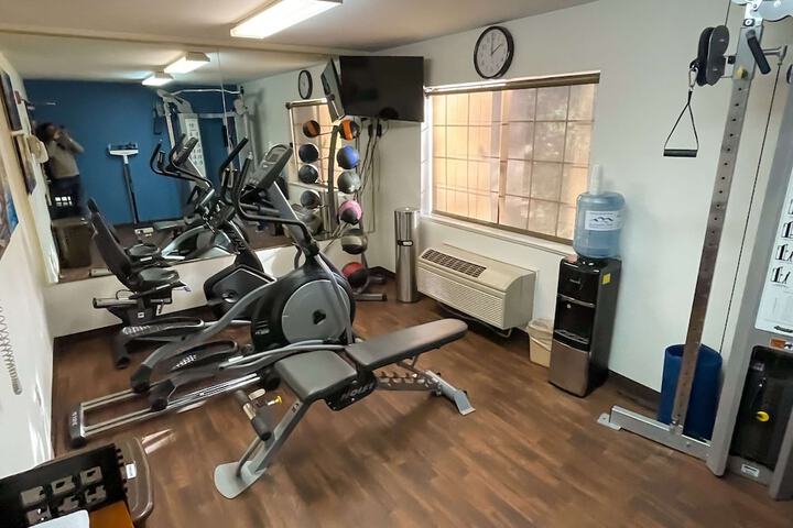 Health and Fitness 48 of 64